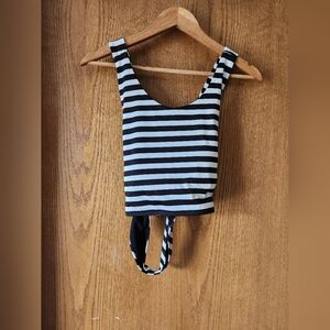 Albion Game Changer Swim Top